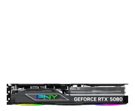PNY GeForce RTX 5080 ARGB OC 16GB GDDR7 DLSS5 - 1318487 - zdjęcie 7